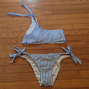 Brand New Bathing Suit